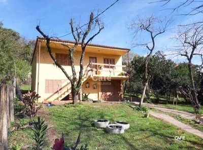 Casa, 3 quartos, 100 m² - Foto 1
