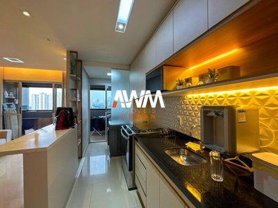 Apartamento, 3 quartos, 75 m² - Foto 4