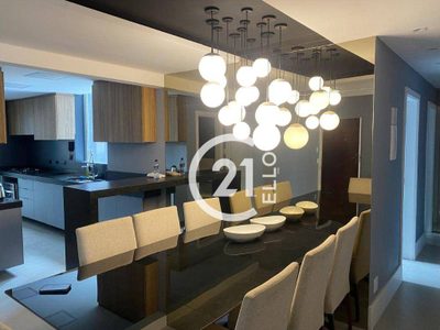 Apartamento, 3 quartos, 150 m² - Foto 1