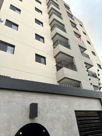 Apartamento, 2 quartos, 64 m² - Foto 1