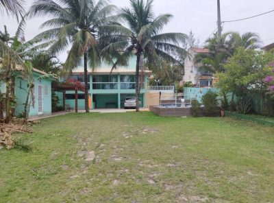 Casa, 4 quartos, 300 m² - Foto 2
