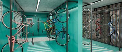 Apartamento, 4 quartos, 136 m² - Foto 5