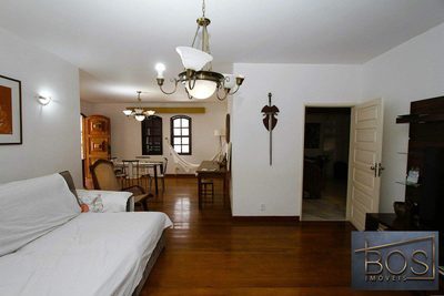 Casa, 5 quartos, 400 m² - Foto 4