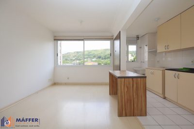 Apartamento, 2 quartos, 55 m² - Foto 2