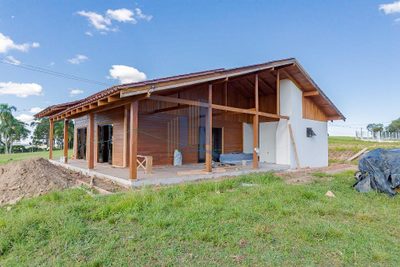 Casa, 4 quartos, 200 m² - Foto 2