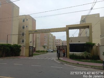 Apartamento, 2 quartos, 10 m² - Foto 1