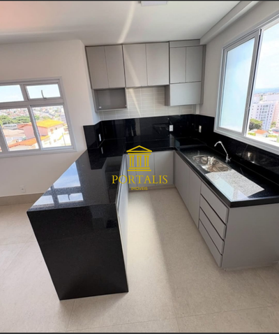 Apartamento, 2 quartos, 63 m² - Foto 3