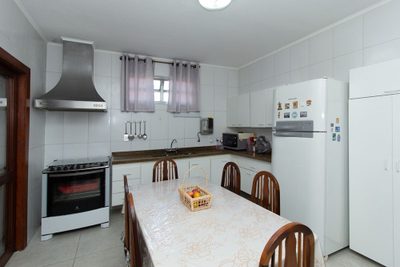 Casa, 3 quartos, 154 m² - Foto 5