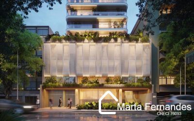 Apartamento, 3 quartos, 172 m² - Foto 3
