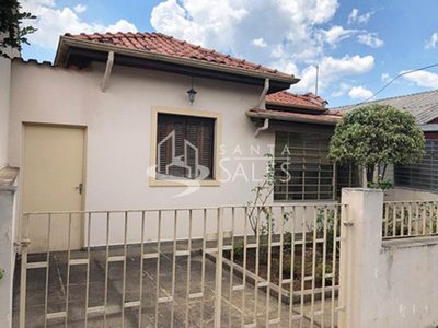 Casa, 3 quartos, 180 m² - Foto 1