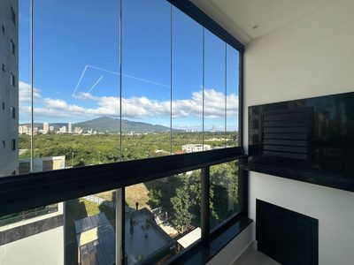Apartamento, 3 quartos, 95 m² - Foto 5