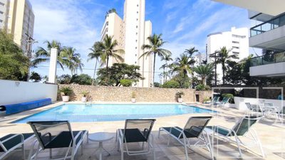 Apartamento, 4 quartos, 120 m² - Foto 1