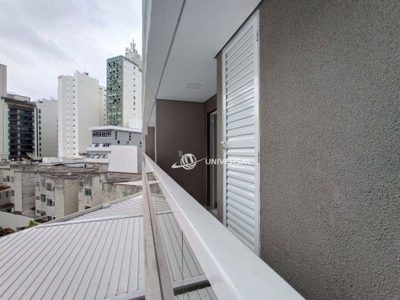 Kitnet-Studio, 30 m² - Foto 3