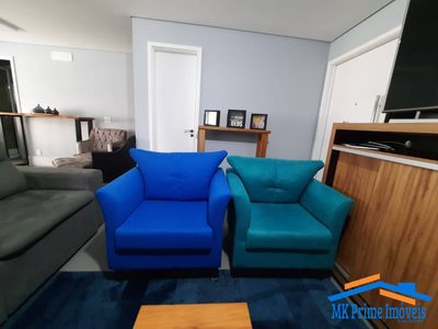 Apartamento, 3 quartos, 113 m² - Foto 4