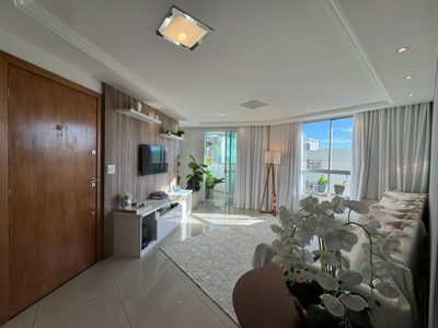 Apartamento, 4 quartos, 107 m² - Foto 5