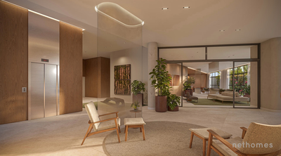 Cobertura, 3 quartos, 302 m² - Foto 3