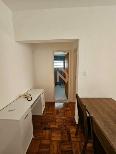 Apartamento, 1 quarto, 50 m² - Foto 5