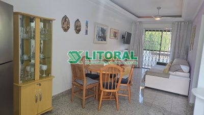 Apartamento, 2 quartos, 60 m² - Foto 4