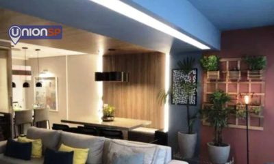 Apartamento, 1 quarto, 78 m² - Foto 1