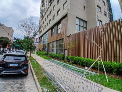 Apartamento, 1 quarto, 25 m² - Foto 3