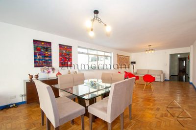 Apartamento, 3 quartos, 210 m² - Foto 5