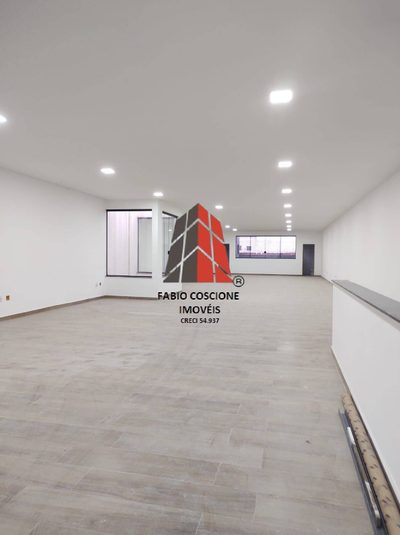 Sala-Conjunto, 190 m² - Foto 1
