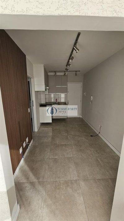 Apartamento, 1 quarto, 33 m² - Foto 4