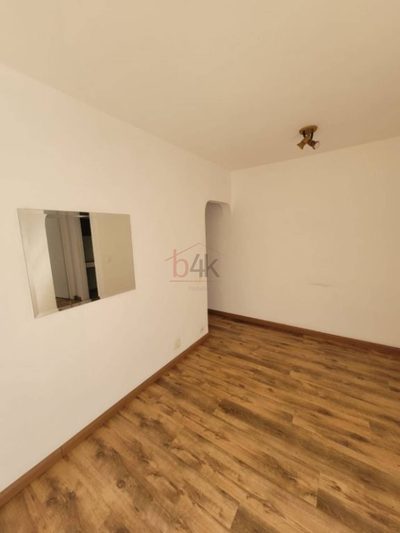 Apartamento, 1 quarto, 41 m² - Foto 2