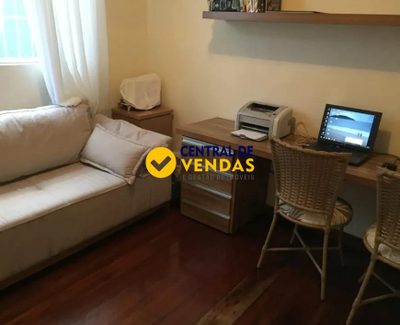 Casa, 3 quartos, 238 m² - Foto 4