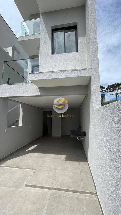 Casa de Condomínio, 3 quartos - Foto 3