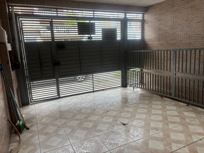 Sobrado, 3 quartos - Foto 1