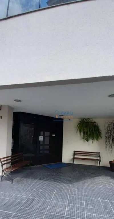 Sala-Conjunto, 40 m² - Foto 3