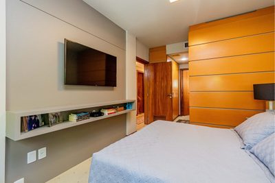 Apartamento, 3 quartos, 158 m² - Foto 5