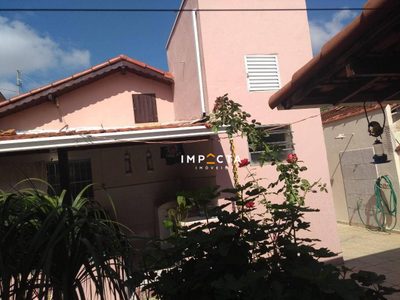 Casa, 2 quartos, 112 m² - Foto 1