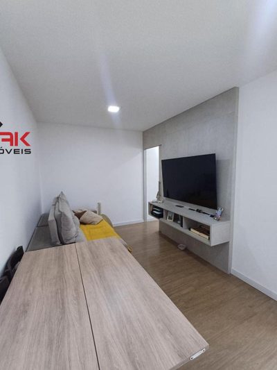 Apartamento, 2 quartos, 54 m² - Foto 1