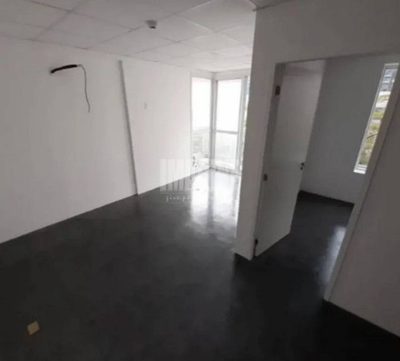Sala-Conjunto, 48 m² - Foto 4