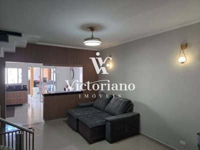 Casa de Condomínio, 2 quartos - Foto 3