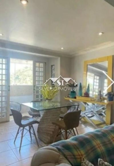 Apartamento, 4 quartos, 272 m² - Foto 4