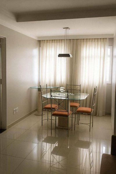 Apartamento, 2 quartos, 80 m² - Foto 4