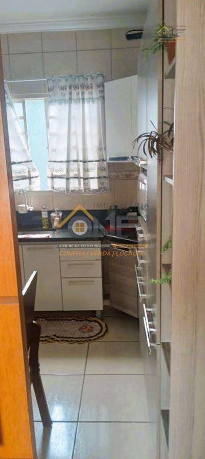 Apartamento, 2 quartos, 65 m² - Foto 4