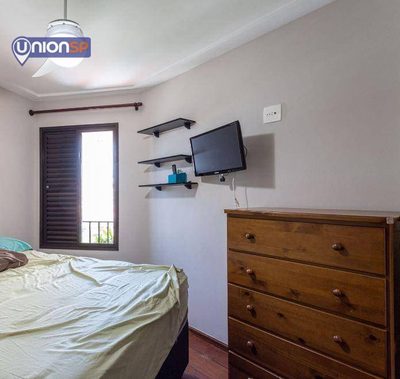 Apartamento, 3 quartos, 72 m² - Foto 5