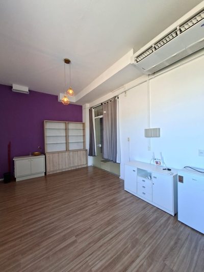 Sala-Conjunto, 28 m² - Foto 2