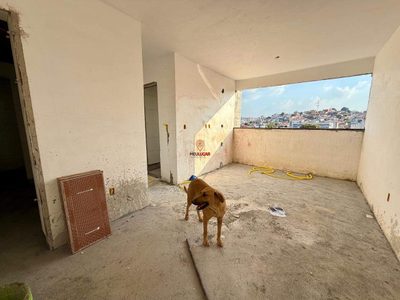 Apartamento, 2 quartos, 60 m² - Foto 3