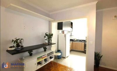 Apartamento, 2 quartos, 47 m² - Foto 5