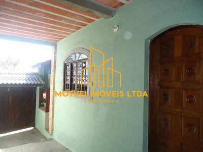 Casa, 2 quartos, 94 m² - Foto 3