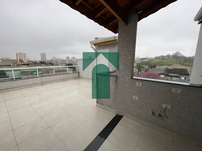 Cobertura, 2 quartos, 94 m² - Foto 1