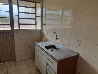 Apartamento, 1 quarto, 42 m² - Foto 5