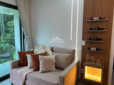 Apartamento, 2 quartos, 55 m² - Foto 3