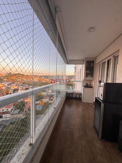 Apartamento, 3 quartos, 90 m² - Foto 4