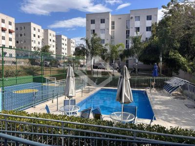 Apartamento, 2 quartos, 49 m² - Foto 1